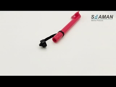 열 가소성 폴리우레탄 수지 구술 튜브