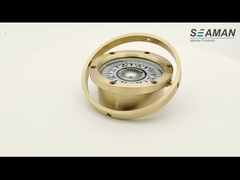 어선 놋쇠 나침반 4, 5, 6 사이즈는 