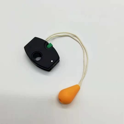 구명조끼 수동 인플라터 구명조끼의 인플라션용 CO2 인플라션 밸브 ISO 12402