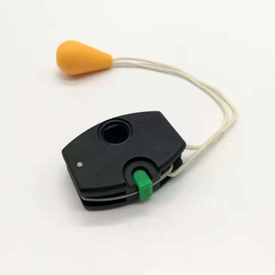 구명조끼 수동 인플라터 구명조끼의 인플라션용 CO2 인플라션 밸브 ISO 12402