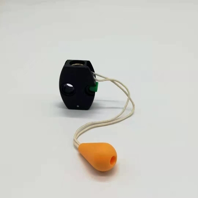 구명조끼 수동 인플라터 구명조끼의 인플라션용 CO2 인플라션 밸브 ISO 12402
