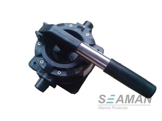 구명정 핸드 빌지 펌프 MB1125 보트 다이어프램 펌프 CCS 승인