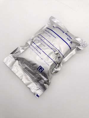 SOLAS 생존 음료수 LR 인증서 5년 보증