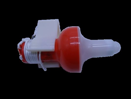 자기 점화식 구명부환 등 방폭 EC/CCS