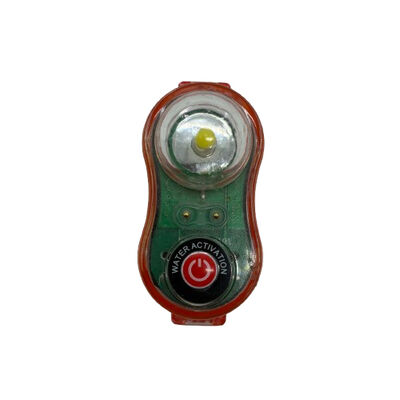 롱싱 구명 자켓 라이트 SOLAS MED 구명 스트로브 라이트