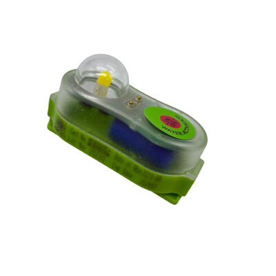 강해 구명조끼 해양 스트로브 라이트 인명 구조 표시등 SOLAS 승인