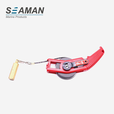 해양 유류 게이지 테이프 스테인리스 스틸 사운딩 테이프