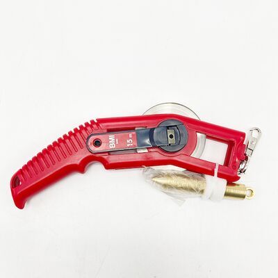 해양 유류 게이지 테이프 스테인리스 스틸 사운딩 테이프