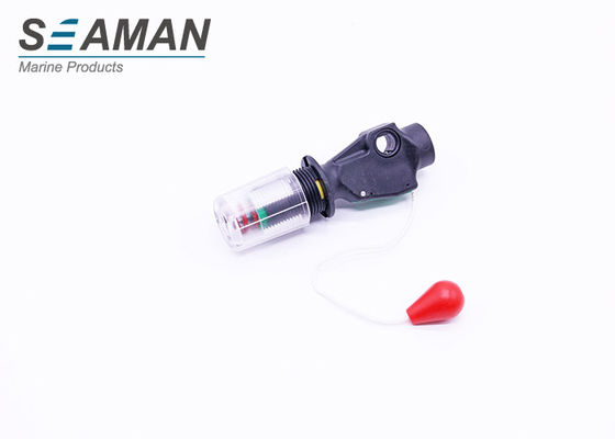 부풀게할 수 있는 구명 재킷 자동 인플레이션 장치 구명 조끼 실린더 화재 인플레이터